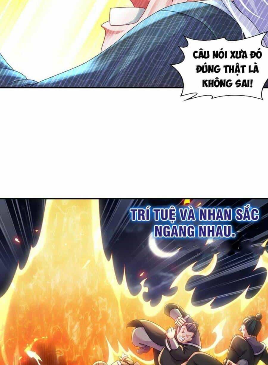 Tuyệt Sắc Đạo Lữ Đều Nói Ngô Hoàng Thể Chất Vô Địch - Chương 88 - ảnh 15