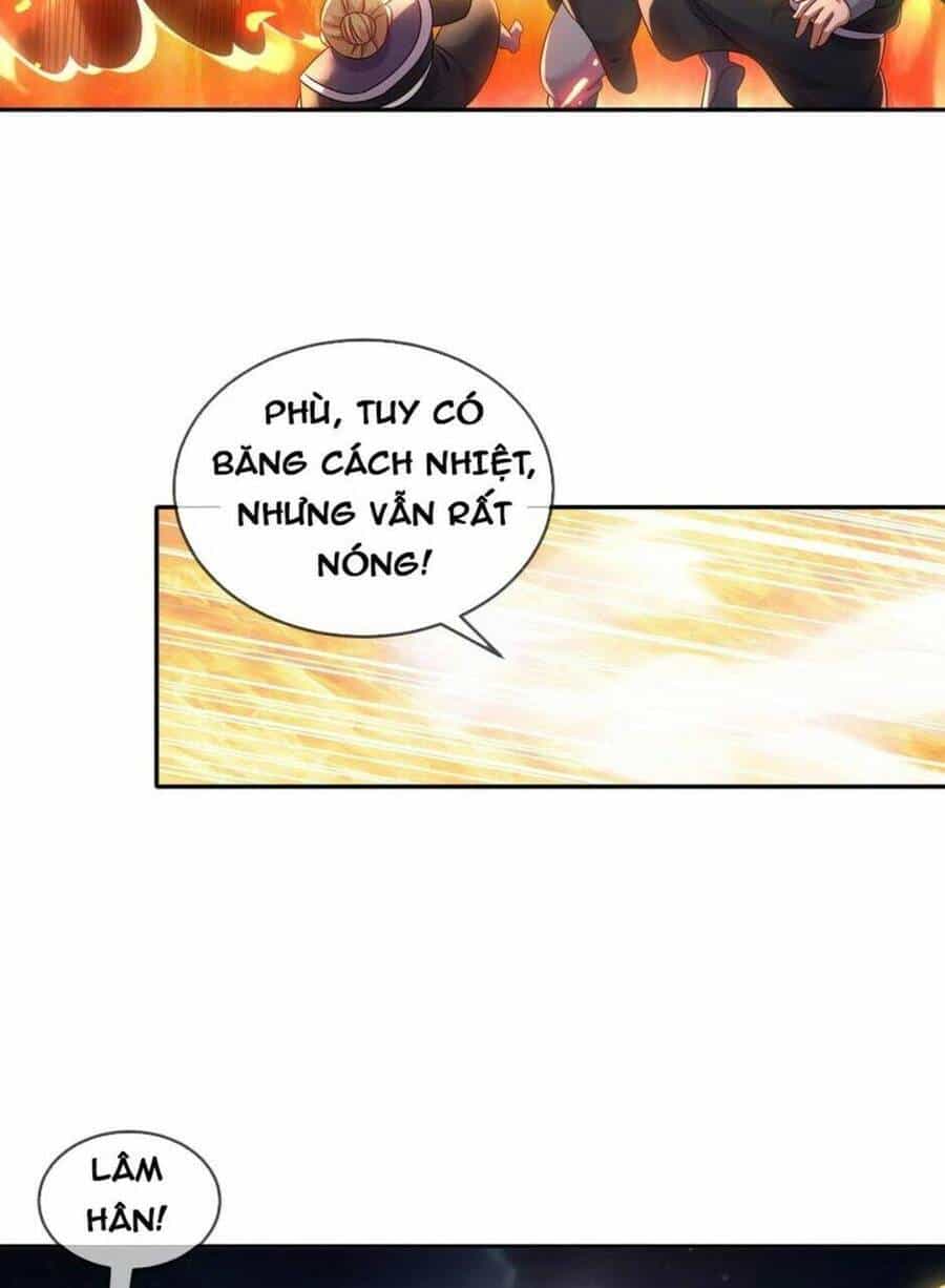 Tuyệt Sắc Đạo Lữ Đều Nói Ngô Hoàng Thể Chất Vô Địch - Chương 88 - ảnh 16