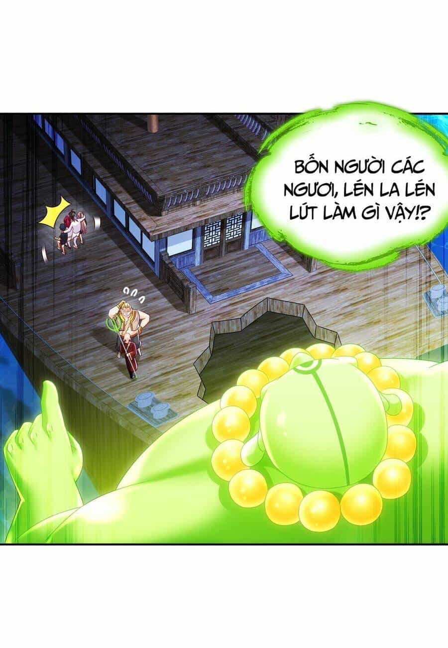 Tuyệt Sắc Đạo Lữ Đều Nói Ngô Hoàng Thể Chất Vô Địch - Chương 93 - ảnh 15