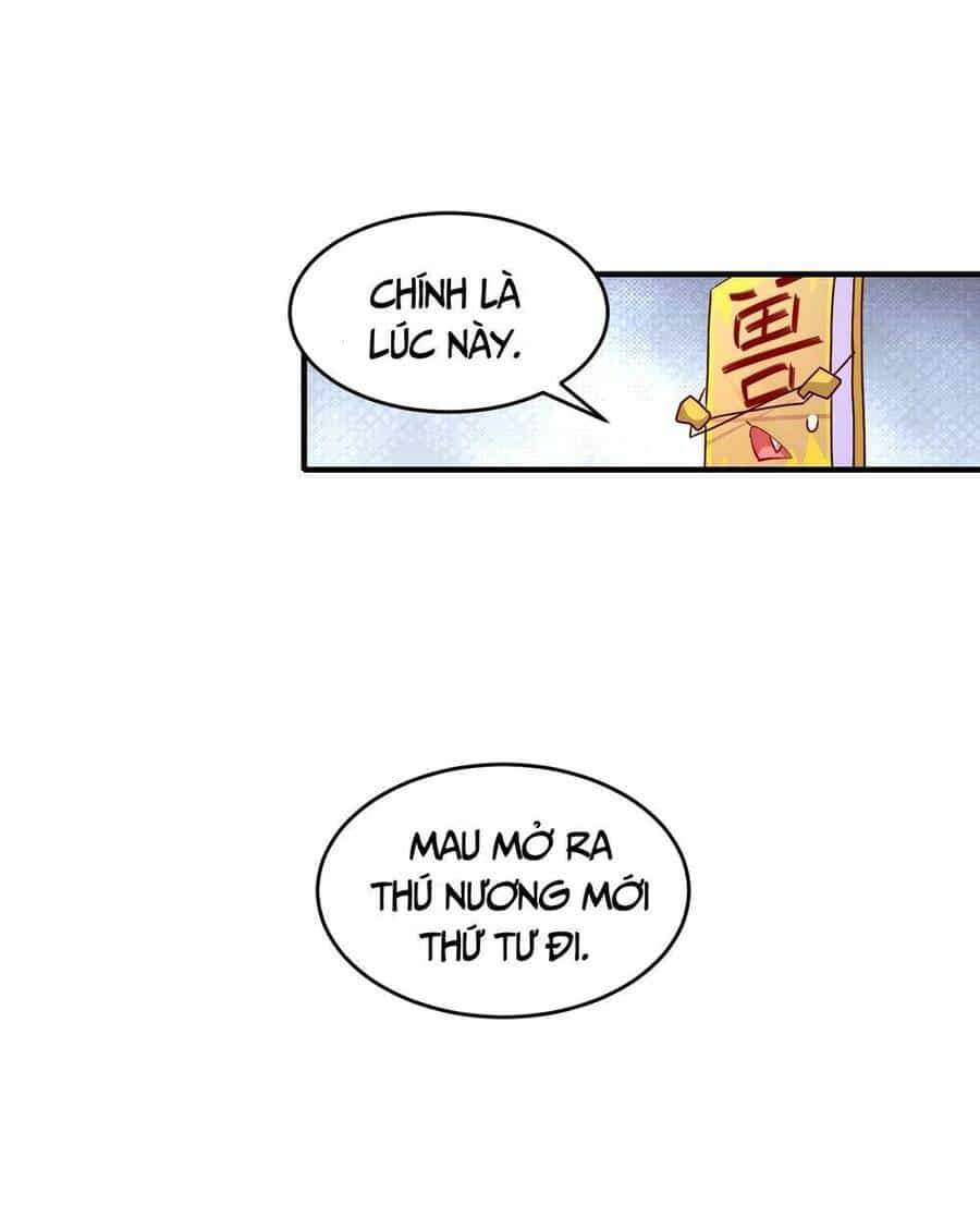Tuyệt Sắc Đạo Lữ Đều Nói Ngô Hoàng Thể Chất Vô Địch - Chương 93 - ảnh 43