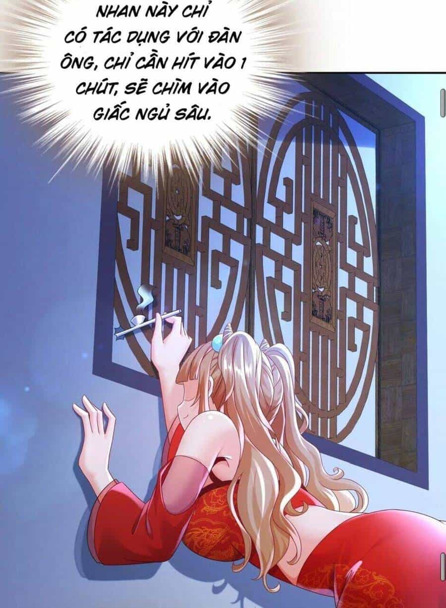 Tuyệt Sắc Đạo Lữ Đều Nói Ngô Hoàng Thể Chất Vô Địch - Chương 98 - ảnh 25