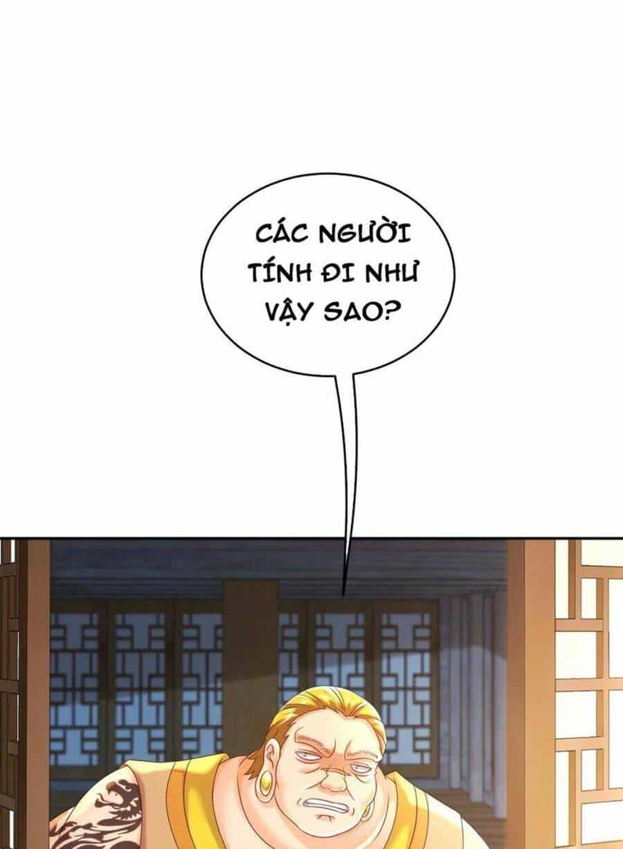 Tuyệt Sắc Đạo Lữ Đều Nói Ngô Hoàng Thể Chất Vô Địch - Chương 98 - ảnh 3