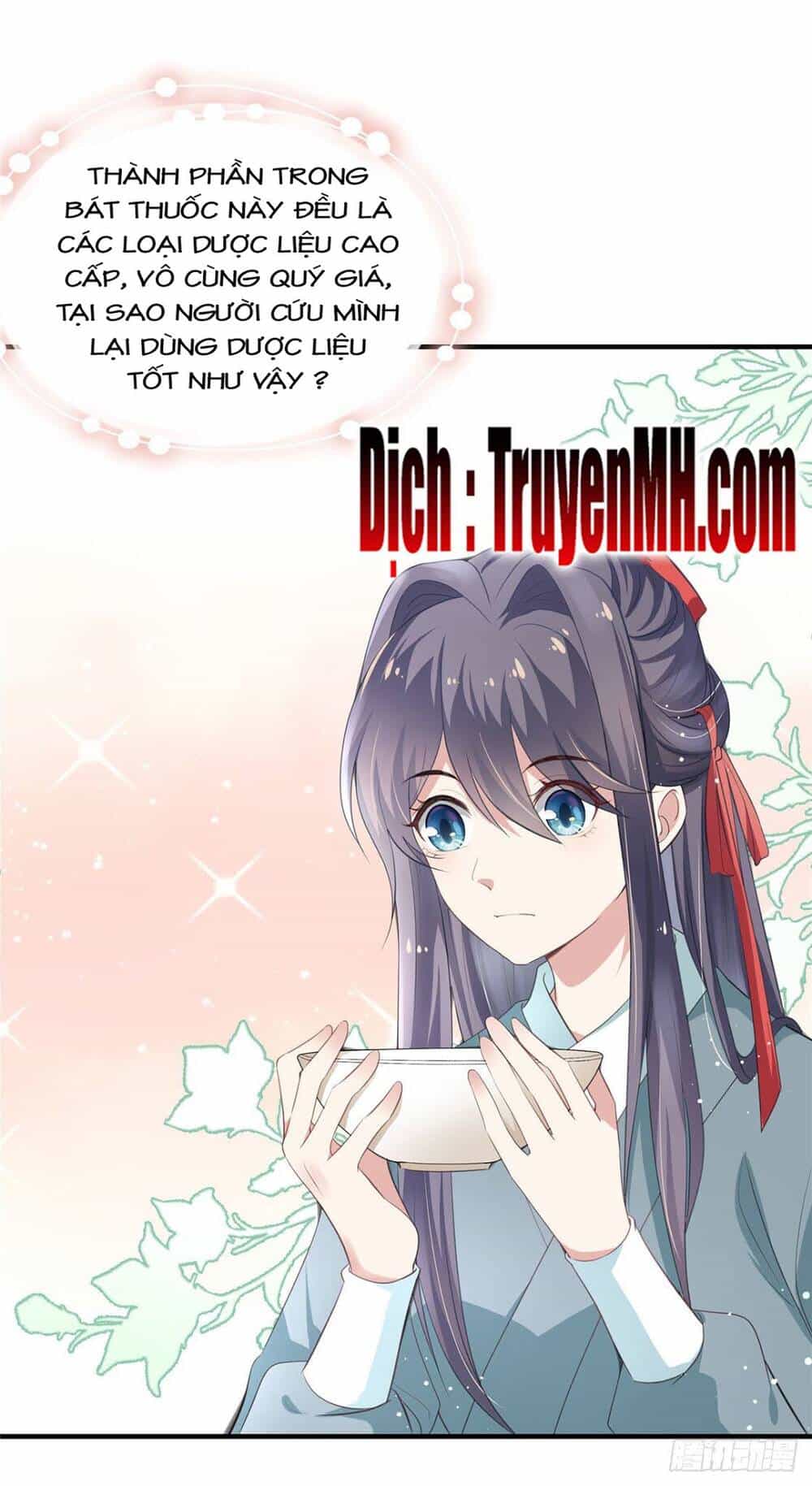 Tuyệt Sắc Nữ Y - Chương 3 - ảnh 16