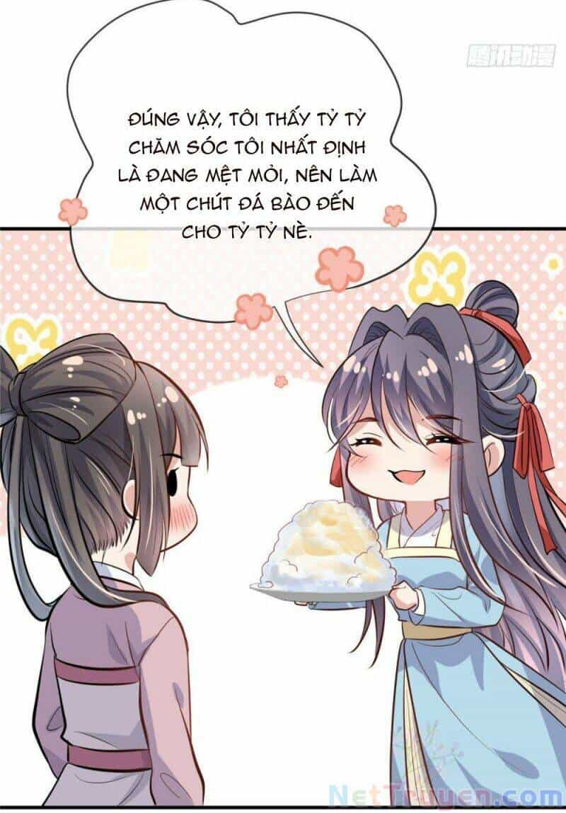 Tuyệt Sắc Nữ Y - Chương 6 - ảnh 20