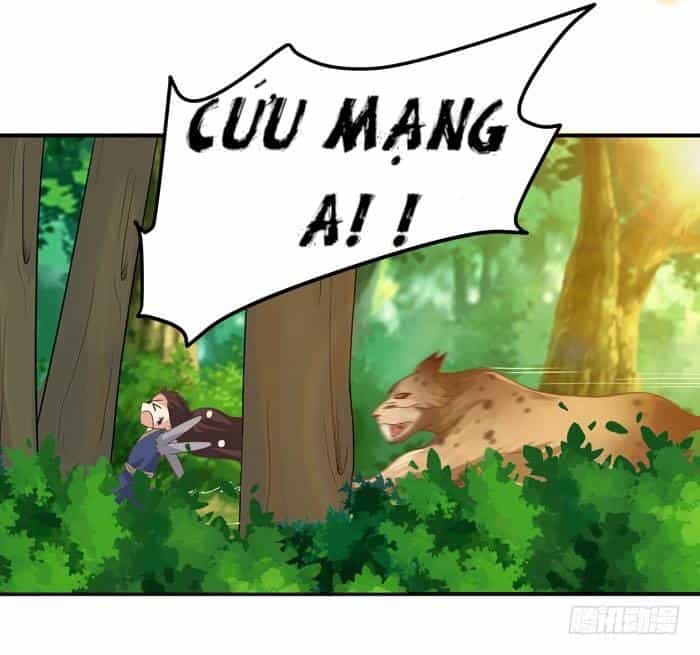 Tuyệt Sắc Quyến Rũ: Quỷ Y Chí Tôn - Chương 5 - ảnh 17