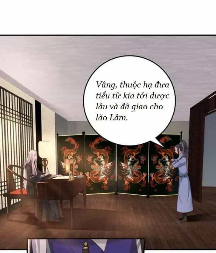 Tuyệt Sắc Quyến Rũ: Quỷ Y Chí Tôn - Chương 90 - ảnh 15