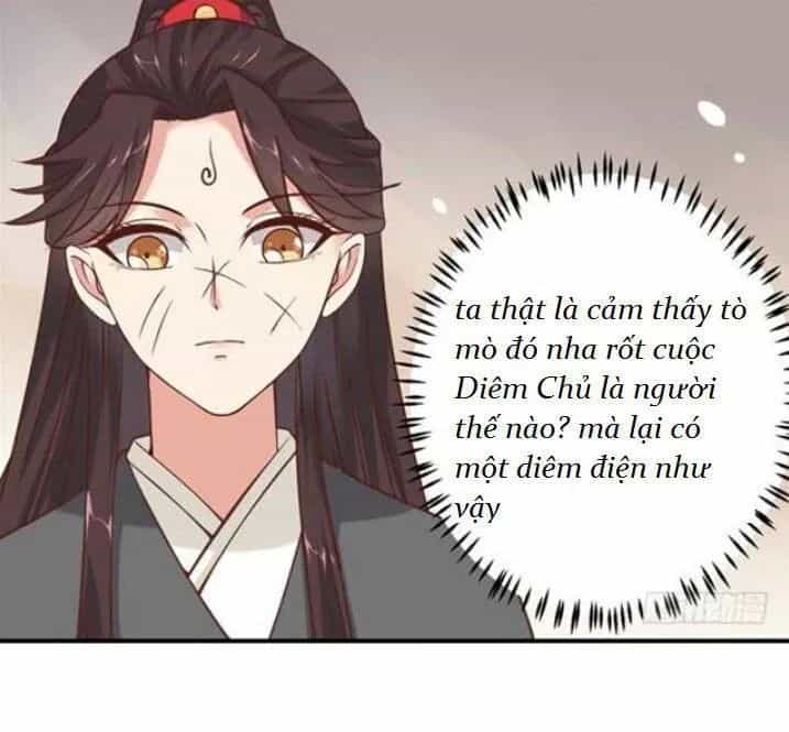 Tuyệt Sắc Quyến Rũ: Quỷ Y Chí Tôn - Chương 90 - ảnh 53