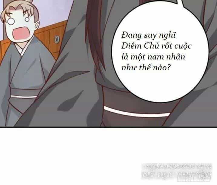 Tuyệt Sắc Quyến Rũ: Quỷ Y Chí Tôn - Chương 90 - ảnh 56