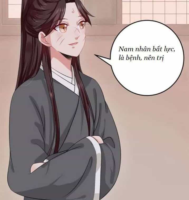 Tuyệt Sắc Quyến Rũ: Quỷ Y Chí Tôn - Chương 91 - ảnh 37