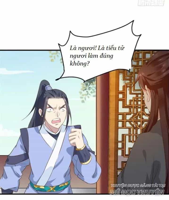 Tuyệt Sắc Quyến Rũ: Quỷ Y Chí Tôn - Chương 91 - ảnh 41