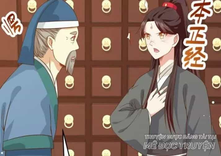 Tuyệt Sắc Quyến Rũ: Quỷ Y Chí Tôn - Chương 91 - ảnh 61
