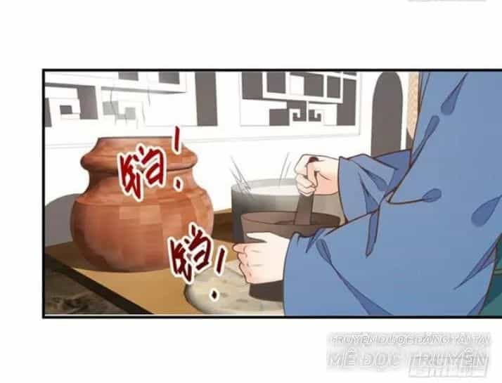 Tuyệt Sắc Quyến Rũ: Quỷ Y Chí Tôn - Chương 92 - ảnh 36