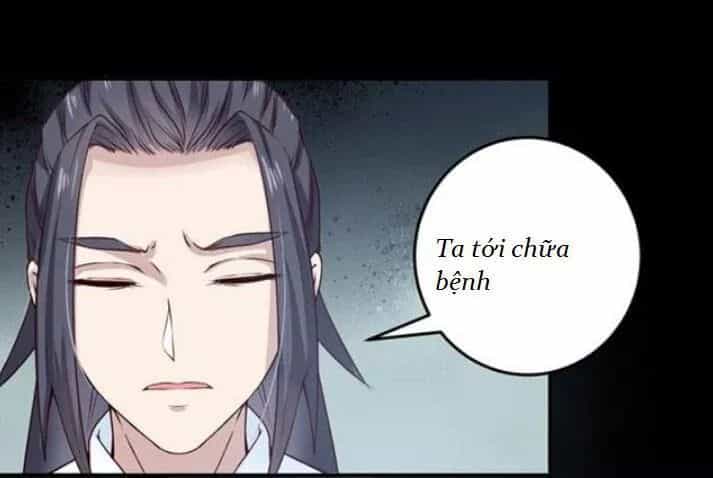 Tuyệt Sắc Quyến Rũ: Quỷ Y Chí Tôn - Chương 92 - ảnh 48
