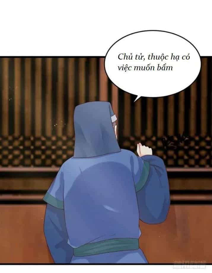 Tuyệt Sắc Quyến Rũ: Quỷ Y Chí Tôn - Chương 94 - ảnh 17