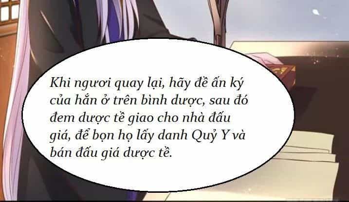 Tuyệt Sắc Quyến Rũ: Quỷ Y Chí Tôn - Chương 94 - ảnh 23