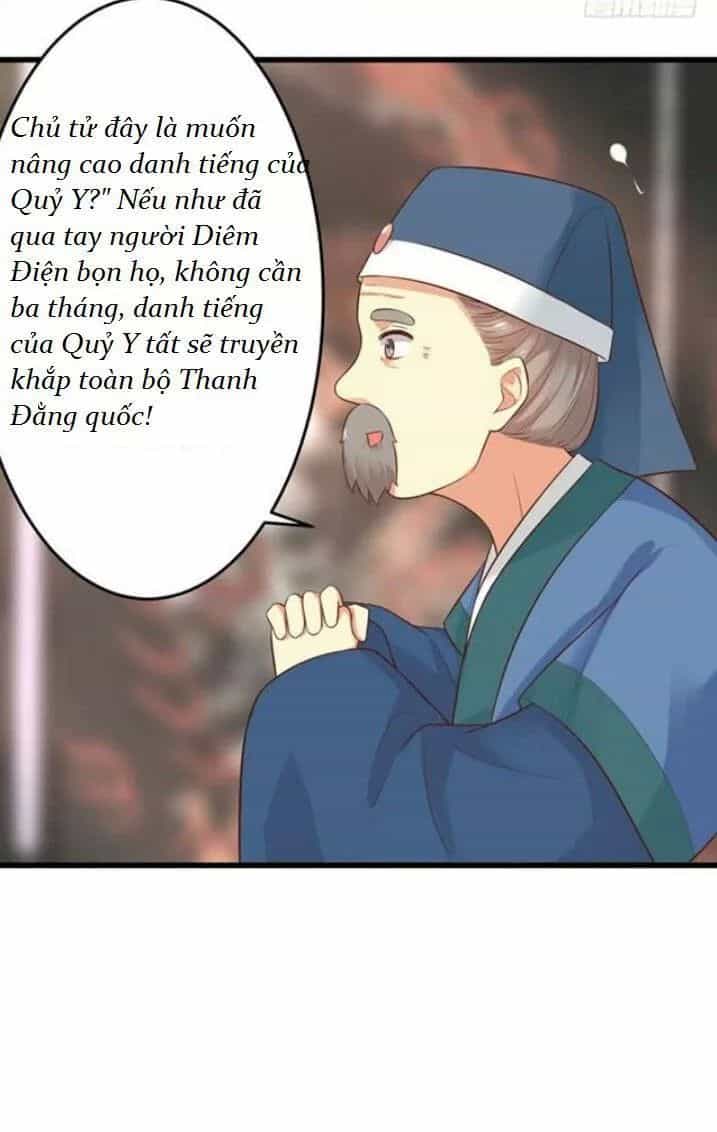 Tuyệt Sắc Quyến Rũ: Quỷ Y Chí Tôn - Chương 94 - ảnh 24