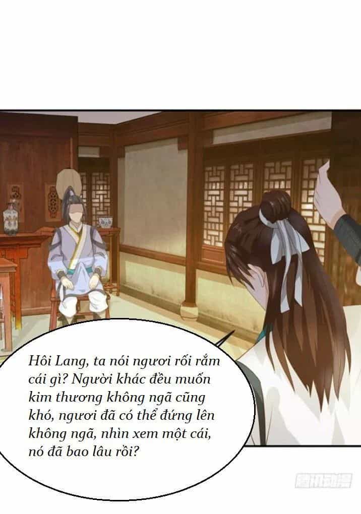 Tuyệt Sắc Quyến Rũ: Quỷ Y Chí Tôn - Chương 94 - ảnh 29