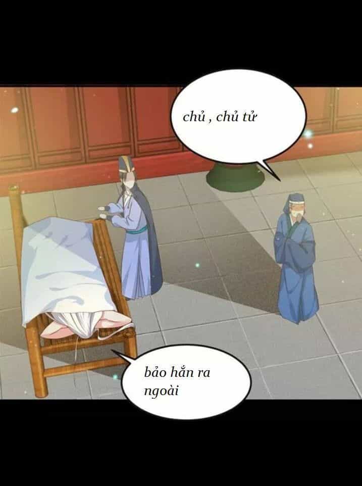 Tuyệt Sắc Quyến Rũ: Quỷ Y Chí Tôn - Chương 95 - ảnh 35