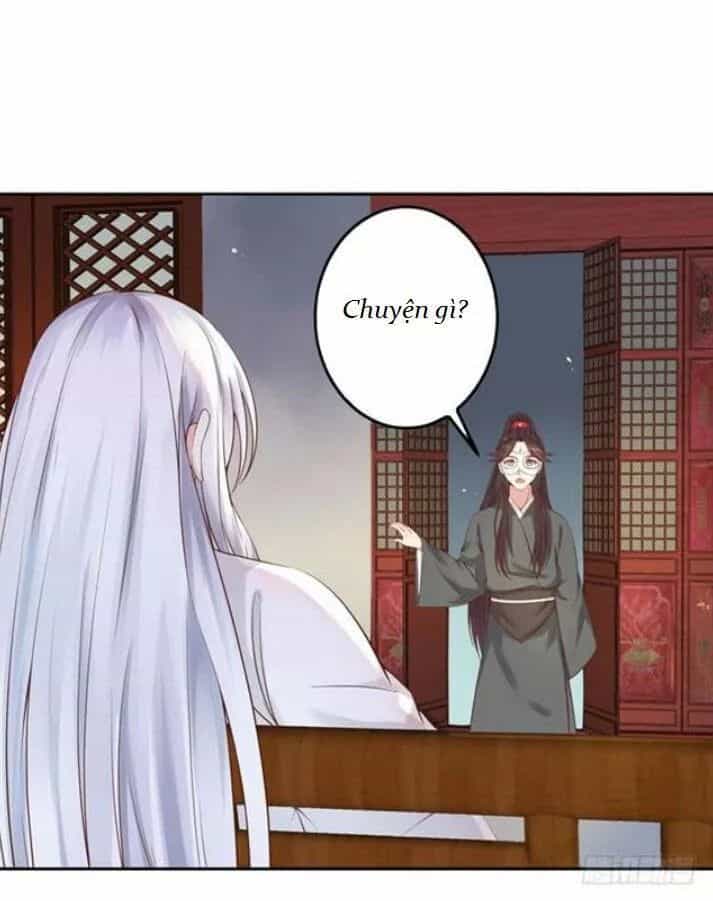 Tuyệt Sắc Quyến Rũ: Quỷ Y Chí Tôn - Chương 96 - ảnh 18