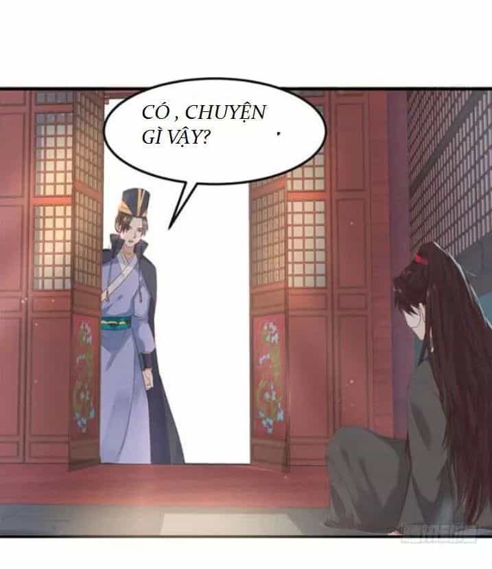 Tuyệt Sắc Quyến Rũ: Quỷ Y Chí Tôn - Chương 98 - ảnh 12