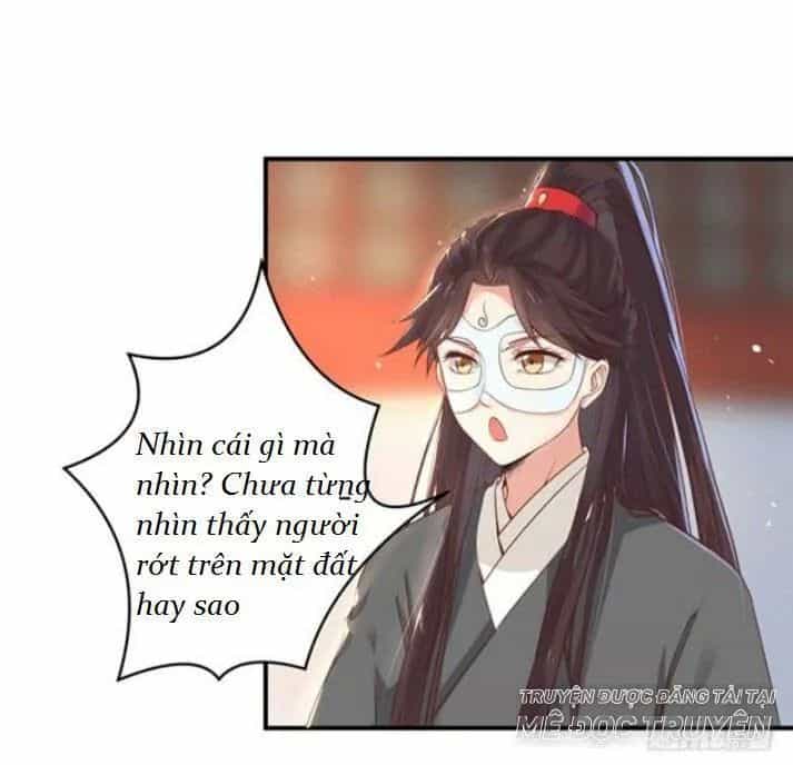 Tuyệt Sắc Quyến Rũ: Quỷ Y Chí Tôn - Chương 98 - ảnh 16