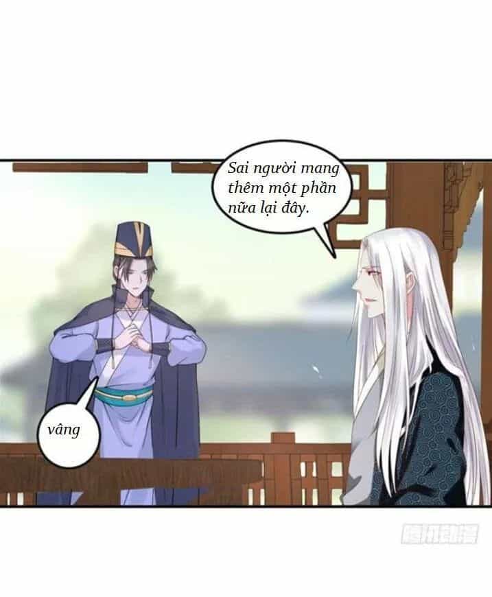 Tuyệt Sắc Quyến Rũ: Quỷ Y Chí Tôn - Chương 98 - ảnh 25
