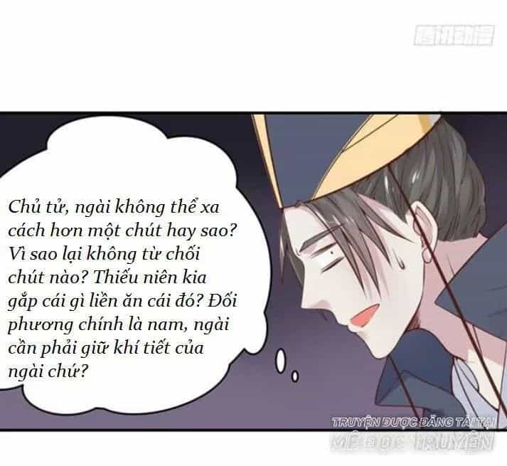Tuyệt Sắc Quyến Rũ: Quỷ Y Chí Tôn - Chương 98 - ảnh 41