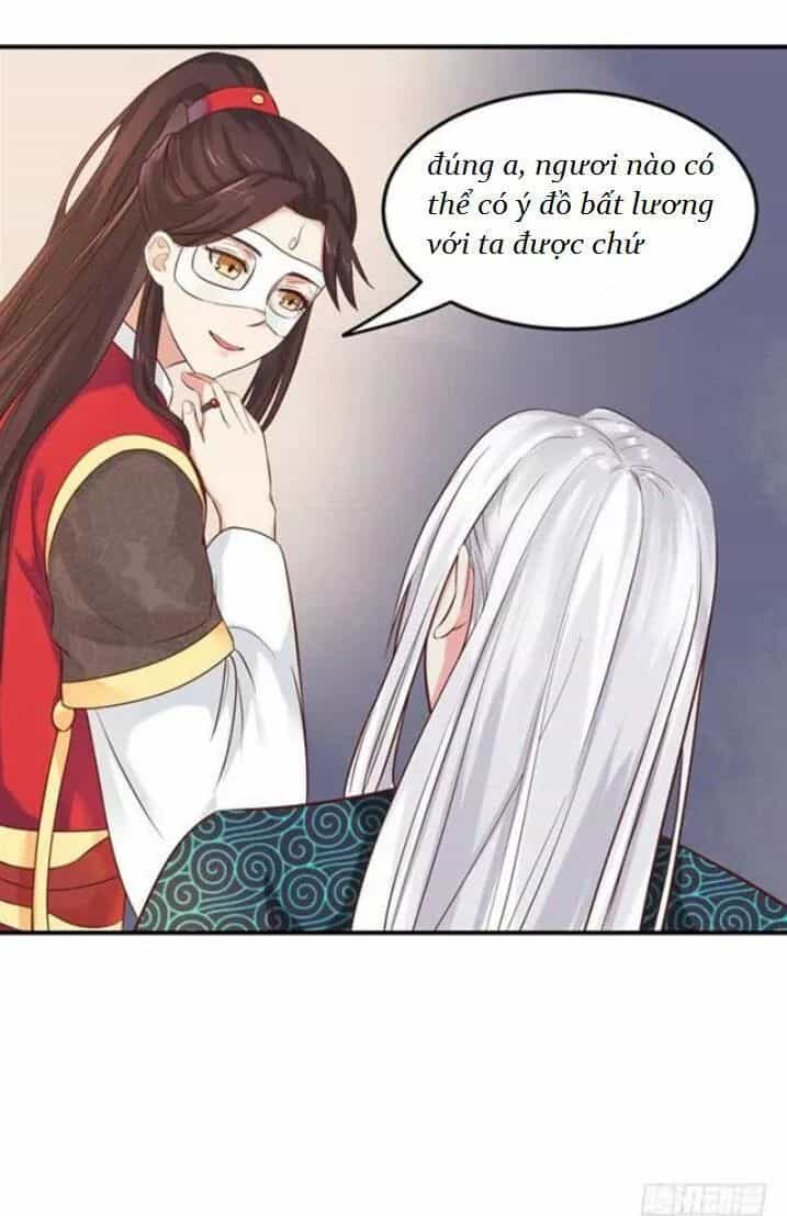 Tuyệt Sắc Quyến Rũ: Quỷ Y Chí Tôn - Chương 102 - ảnh 15