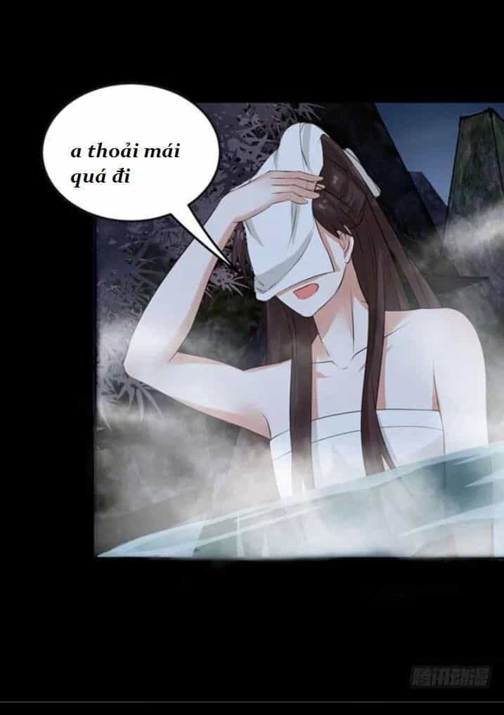 Tuyệt Sắc Quyến Rũ: Quỷ Y Chí Tôn - Chương 103 - ảnh 18