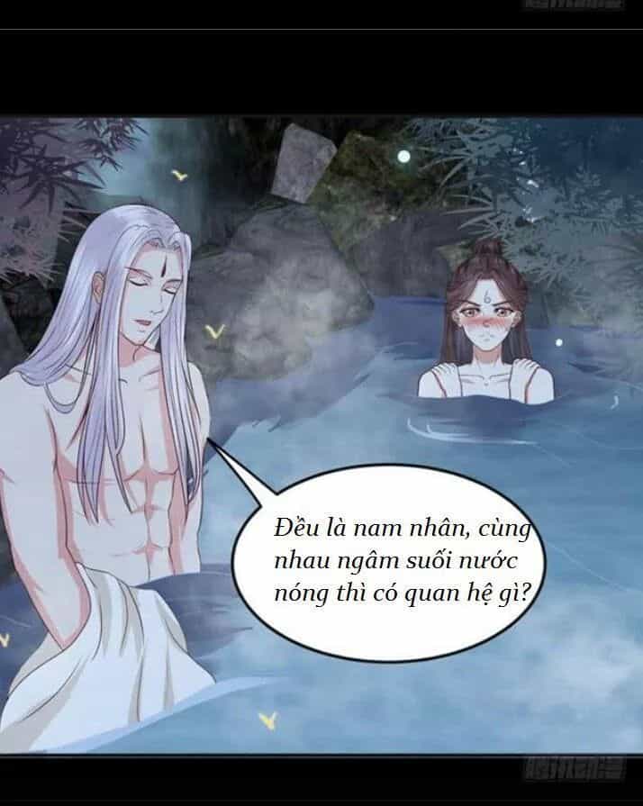 Tuyệt Sắc Quyến Rũ: Quỷ Y Chí Tôn - Chương 103 - ảnh 30