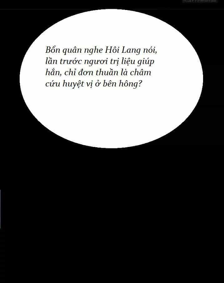 Tuyệt Sắc Quyến Rũ: Quỷ Y Chí Tôn - Chương 103 - ảnh 34