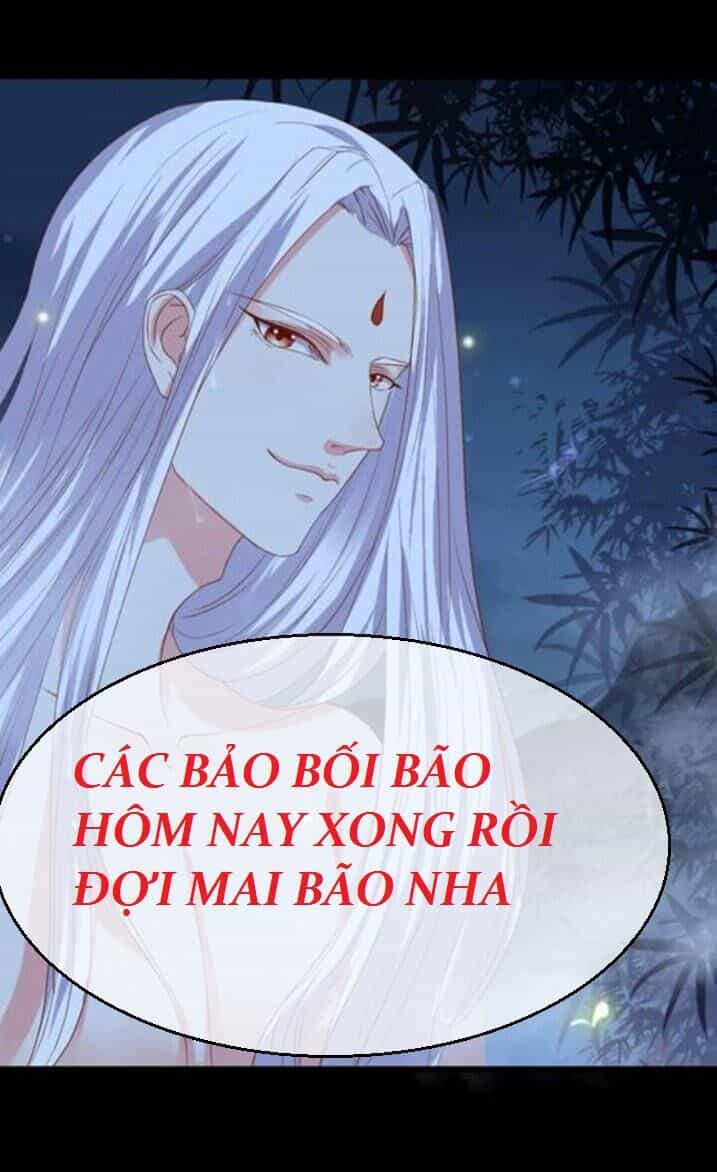 Tuyệt Sắc Quyến Rũ: Quỷ Y Chí Tôn - Chương 107 - ảnh 33