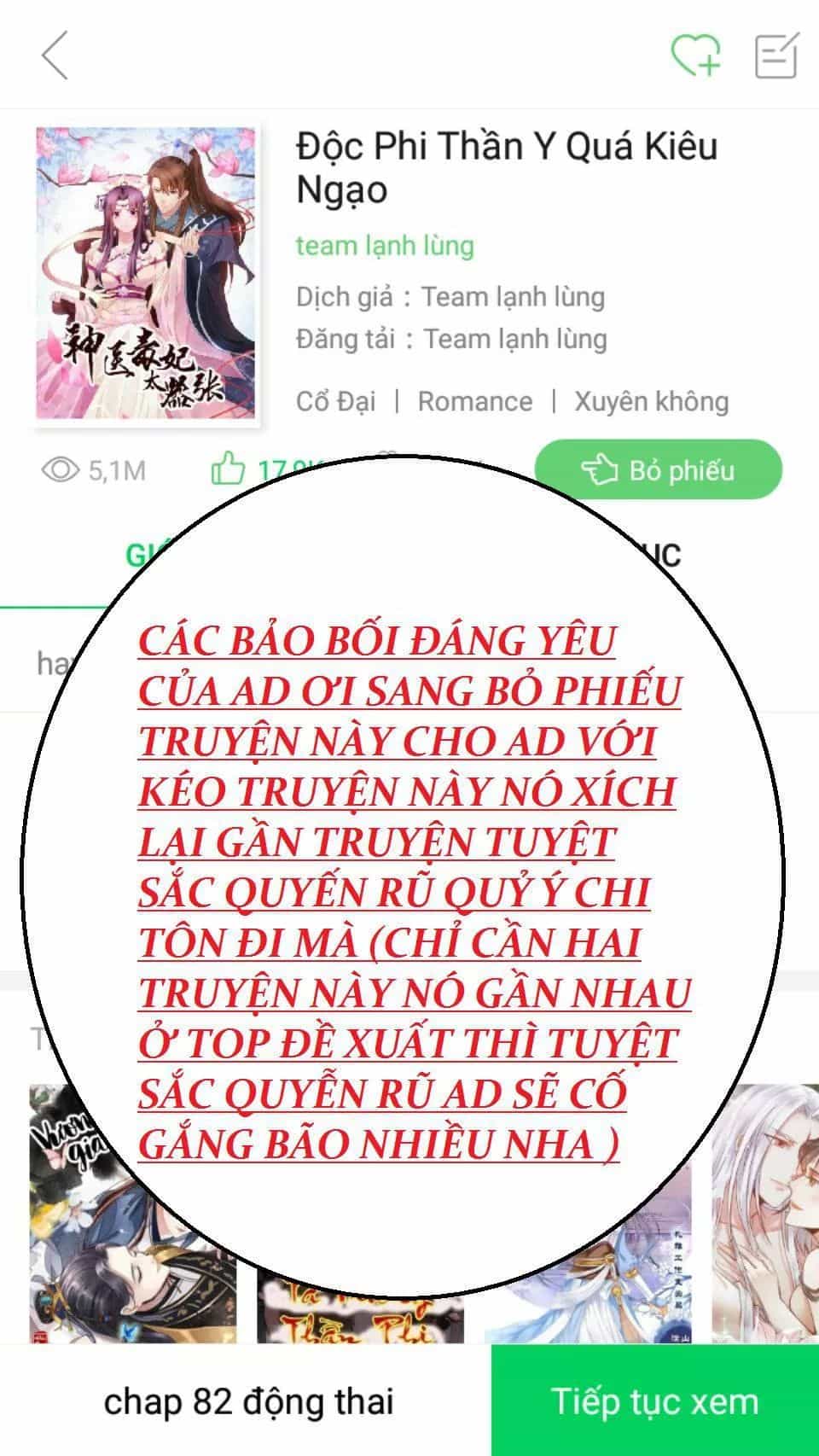 Tuyệt Sắc Quyến Rũ: Quỷ Y Chí Tôn - Chương 107 - ảnh 34