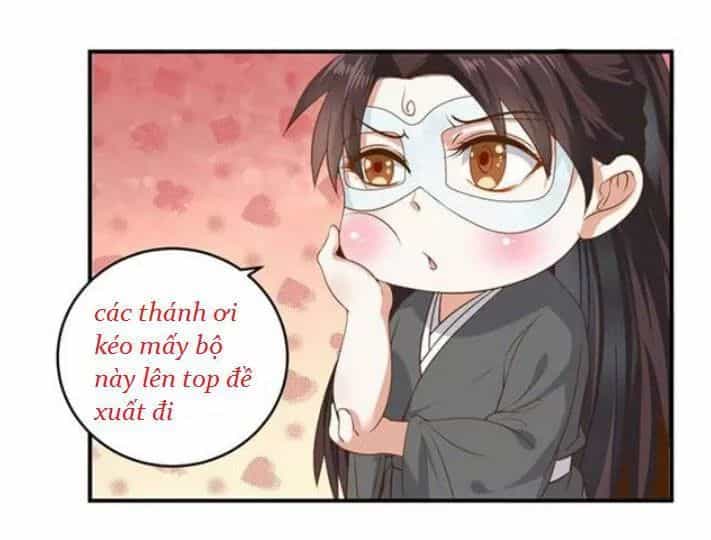 Tuyệt Sắc Quyến Rũ: Quỷ Y Chí Tôn - Chương 108 - ảnh 32
