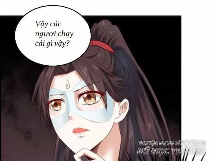 Tuyệt Sắc Quyến Rũ: Quỷ Y Chí Tôn - Chương 109 - ảnh 31
