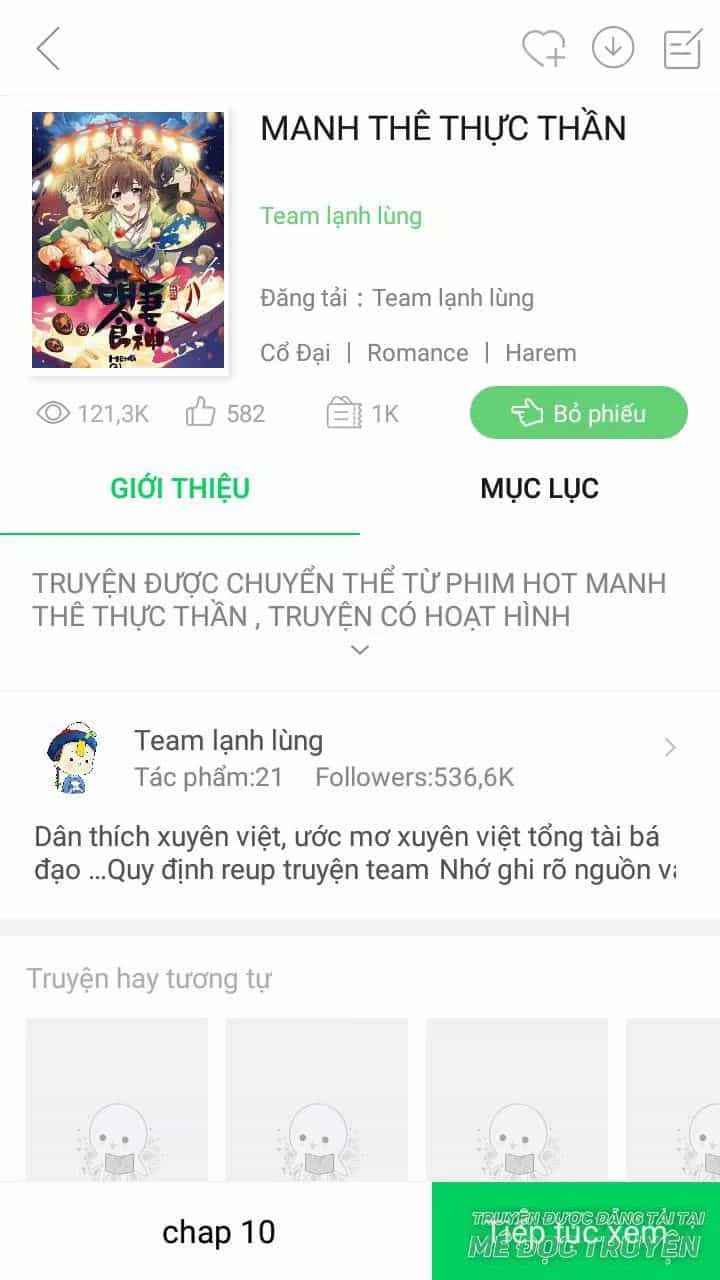 Tuyệt Sắc Quyến Rũ: Quỷ Y Chí Tôn - Chương 109 - ảnh 41