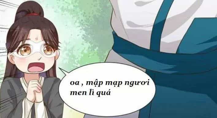 Tuyệt Sắc Quyến Rũ: Quỷ Y Chí Tôn - Chương 111 - ảnh 25