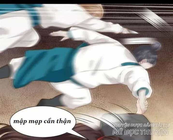Tuyệt Sắc Quyến Rũ: Quỷ Y Chí Tôn - Chương 112 - ảnh 11