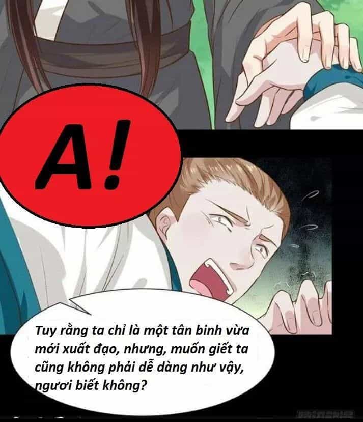 Tuyệt Sắc Quyến Rũ: Quỷ Y Chí Tôn - Chương 113 - ảnh 8