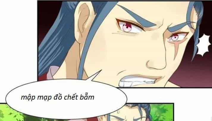 Tuyệt Sắc Quyến Rũ: Quỷ Y Chí Tôn - Chương 114 - ảnh 14