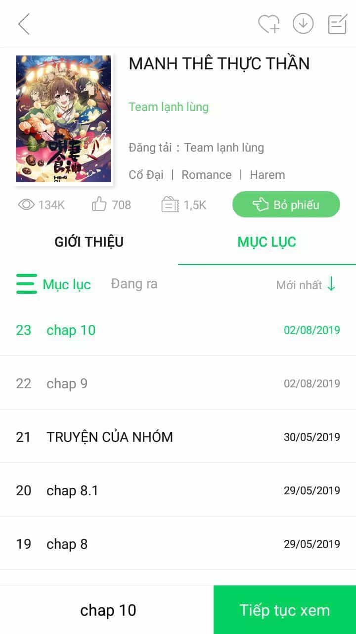 Tuyệt Sắc Quyến Rũ: Quỷ Y Chí Tôn - Chương 116 - ảnh 42