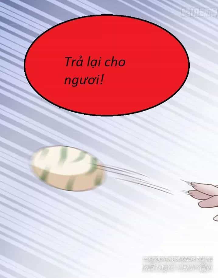 Tuyệt Sắc Quyến Rũ: Quỷ Y Chí Tôn - Chương 117 - ảnh 36