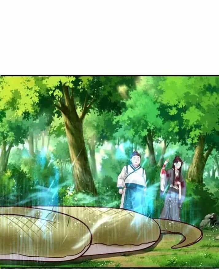 Tuyệt Sắc Quyến Rũ: Quỷ Y Chí Tôn - Chương 119 - ảnh 5