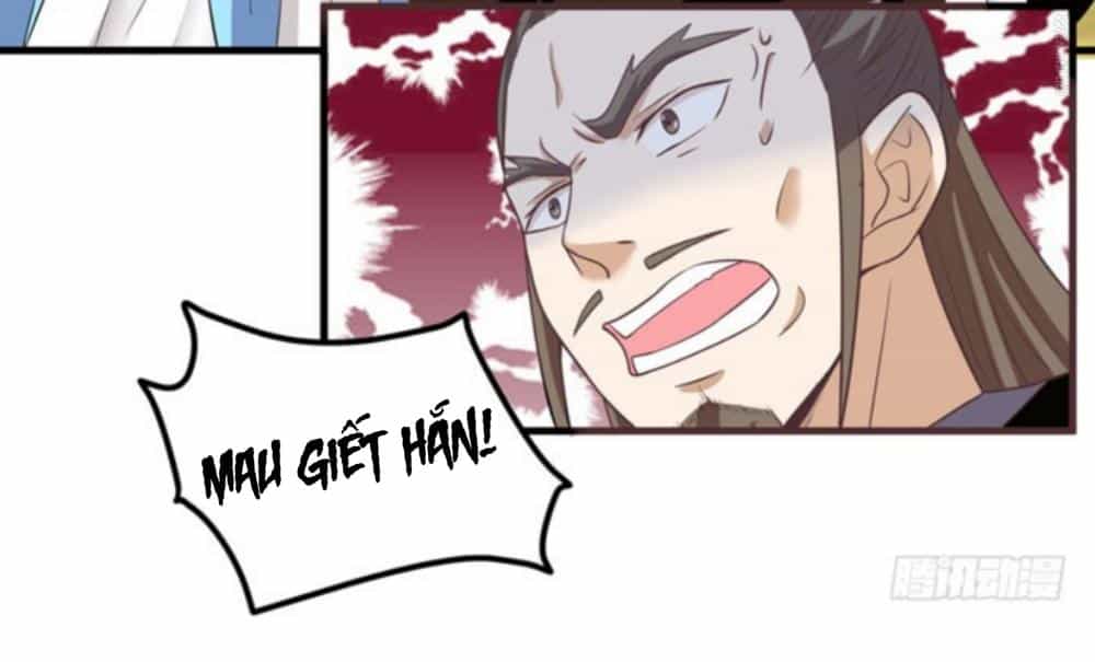 Tuyệt Sắc Quyến Rũ: Quỷ Y Chí Tôn - Chương 7 - ảnh 4