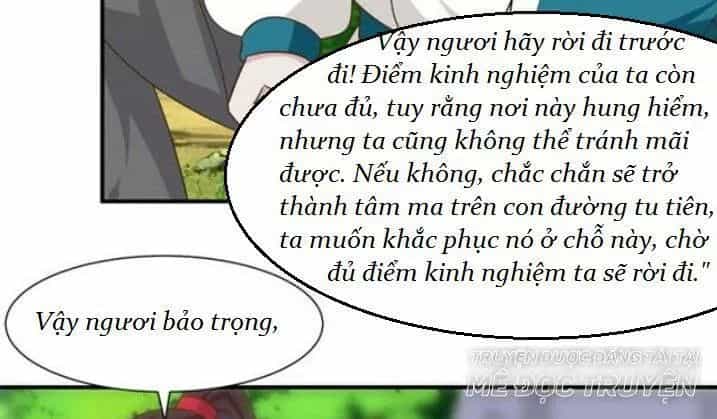 Tuyệt Sắc Quyến Rũ: Quỷ Y Chí Tôn - Chương 120 - ảnh 16