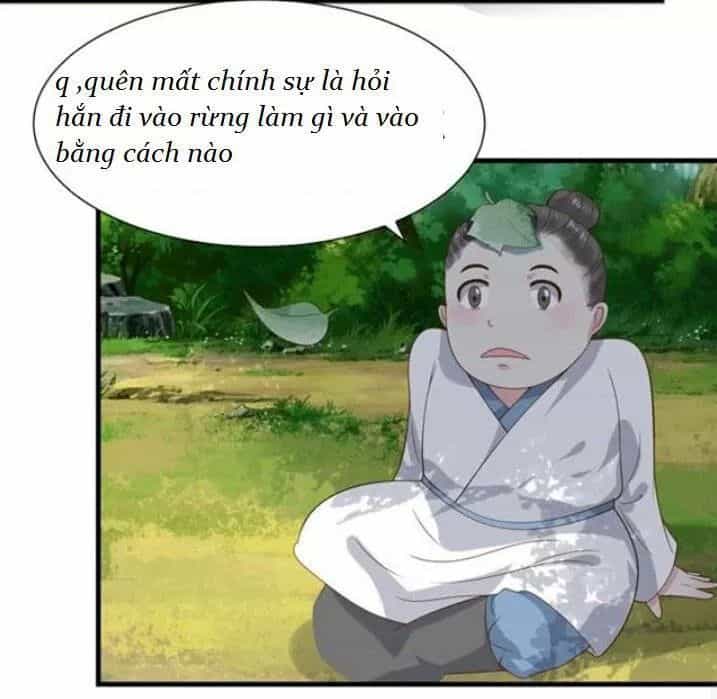 Tuyệt Sắc Quyến Rũ: Quỷ Y Chí Tôn - Chương 122 - ảnh 18