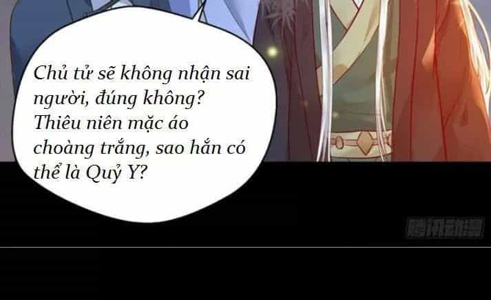 Tuyệt Sắc Quyến Rũ: Quỷ Y Chí Tôn - Chương 124 - ảnh 57