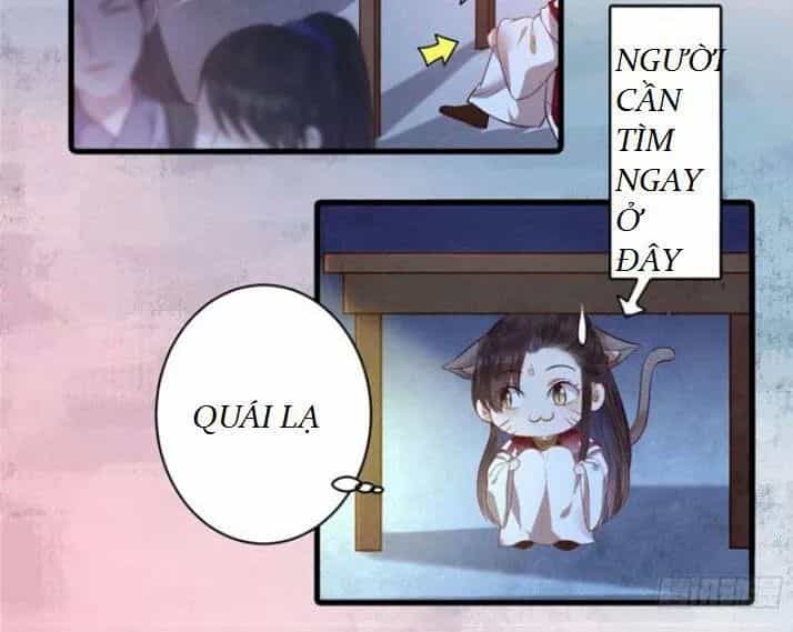 Tuyệt Sắc Quyến Rũ: Quỷ Y Chí Tôn - Chương 124 - ảnh 63