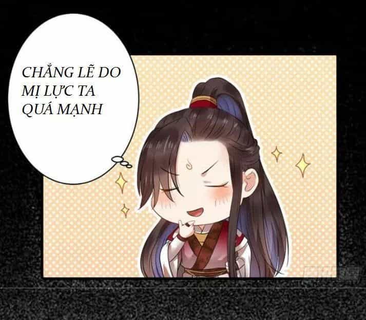 Tuyệt Sắc Quyến Rũ: Quỷ Y Chí Tôn - Chương 124 - ảnh 65