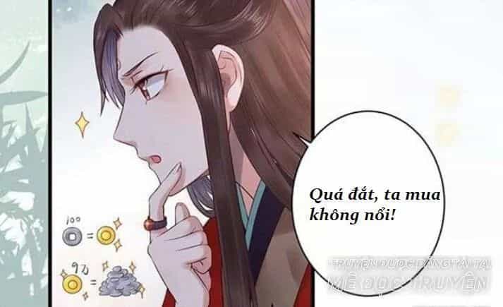 Tuyệt Sắc Quyến Rũ: Quỷ Y Chí Tôn - Chương 125 - ảnh 21
